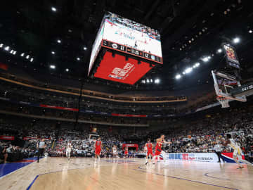 さいたまスーパーアリーナでBリーグ初開催決定…越谷vs宇都宮、史上最多動員“2万人”視野に
