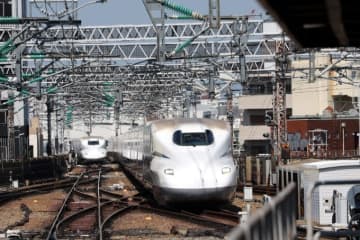 2025年お盆休みの新幹線混雑ピークは？JR各社 予約状況を発表