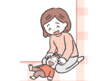 楽しむアプローチが解決のカギ！ 嫌がる子どもの歯磨きタイムを変えるには？【歯並びをよくする離乳食・幼児食】