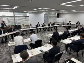全関東遊連、第37回定時総会を開催　業界課題に積極対応を宣言