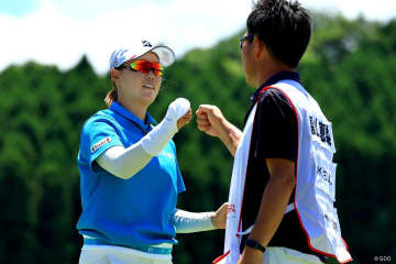 「私は牛歩で」 ステップアップの“女王”・福山恵梨が狙う初勝利
