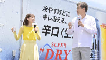 現代は5月～11月の“7か月が夏”？これからも続く暑さを乗り切るためのビールの楽しみ方「夏の海の夕暮れ時」「ビアガーデン」