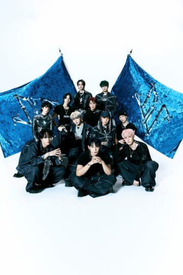JO1　デビュー5周年を記念したスペシャルイベント『JO1 5th Anniversary ～祭り～』の開催が決定！