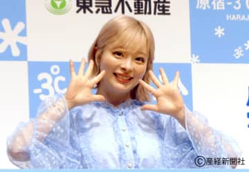きゃりーぱみゅぱみゅ、母になって初ステージ！“きゃりー第二章”が本格始動