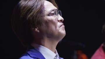 初の武道館公演とファンたちの熱い日々を記録！ 『純烈ドキュメンタリー 死ぬまで推すのか』場面写真＆本予告解禁