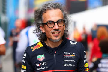角田裕毅の“本来の力”を引き出すことこそがメキース新代表の「最良の使い方」と元F１ドライバーが主張！「『今はどうしたんだ？』って思ってるはず」
