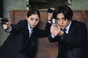 『DOPE』と『SPEC』の“異能力”描写の違いは？　戦隊ヒーロー的演出の爽快感