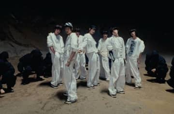IVEの弟グループ「IDID」、プレデビュー曲『STEP IT UP』公開！パフォーマンスビデオで魅せた原石の輝き