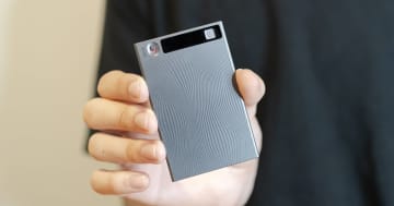 AIエージェント「Shadow」を搭載したボイスレコーダー「Mobvoi TicNote」をレビュー！文字起こしから要約までこれ1台で解決