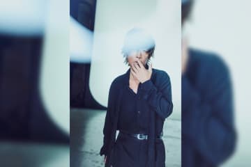 INORAN（LUNA SEA） ソロキャリアのルーツと未来を繋ぐ注目作『ニライカナイ–Rerecorded-』 収録曲＆ニューヴィジュアル公開！！