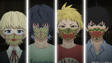 アニメ『ウィッチウォッチ』“デスゲーム”開始！？知らない部屋に集められたモリヒトたち…人質となったニコ…！いったい誰の仕業？【第17話先行カット】