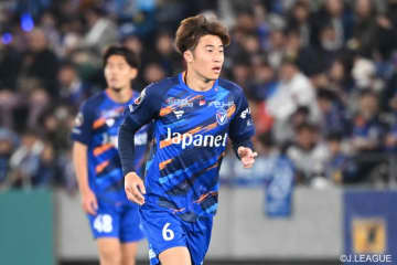 長崎の21歳MF安部大晴が海外移籍！…スイス1部ルツェルンにレンタル加入「いってきます！」