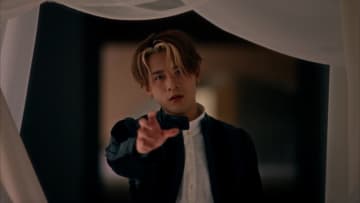 BALLISTIK BOYZ、大人びた夏曲「All of You」MVテーマは“恋の駆け引き”