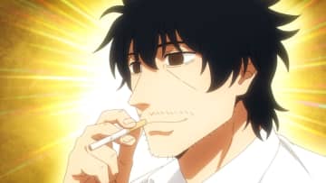 諏訪部順一、花澤香菜出演アニメ『まったく最近の探偵ときたら』報酬100万円！？危険な香りが漂う依頼とは！？第5話あらすじ