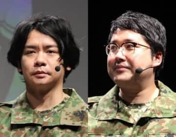 「あの面白さで…」ロングコートダディ“無冠”現象にマヂラブ同情「前世で運が良すぎた…みたいな」