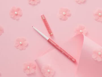 キャンメイク、大人気アイライナー「クリーミータッチライナー」からシアータイプが登場！