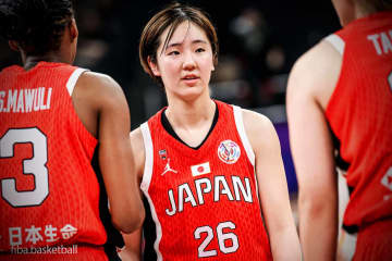 田中こころが振り返る中国戦「本当に負けたくないという気持ちが人生で一番ぐらいありました」