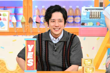 THE RAMPAGE・浦川翔平「これからも“や”らしくお願いします」　二宮和也の誕生日をロケ先での熱烈な祝福に、二宮は…