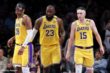 レイカーズのヘッドドクターが語るNBAの医学とデータの関係性　レブロン・ジェームズにも言及「彼のケアは別格」