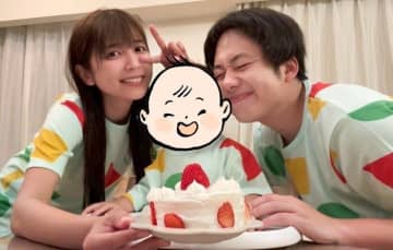 第2子妊娠中のYouTuber･ゆん｡1歳になる息子の爆笑をかっさらう夫･シルクロードにやきもちも!? 子どもに共感できる母でありたい