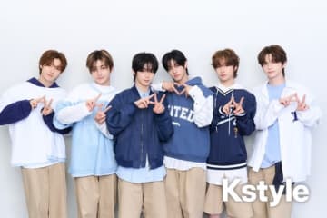 TWSとゼロ距離に！「Kstyle PARTY」取材メイキング写真を大公開