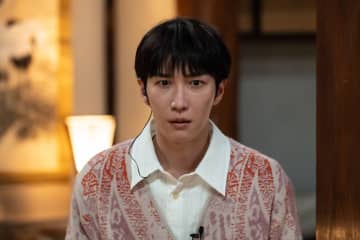 渡辺翔太の「おかえり」で成仏したい　『事故物件ゾク 恐い間取り』でホラー映画苦手を卒業