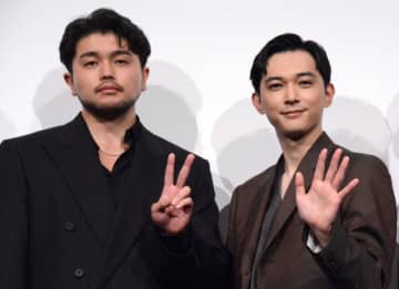King Gnu井口理、映画『国宝』完璧すぎて「歌いらなくね？」 オファー時にプレッシャー