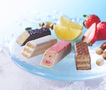 【東京ギフトパレット】2025年上半期はこれが爆売れ！「人気スイーツランキング」TOP10
