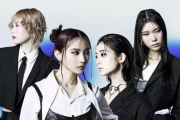 ExWHYZ、新曲「イマジン」MVプレミア公開決定