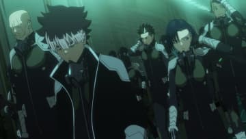 第14話「次世代の試練」あらすじ・先行カット解禁 さらに、8月5日“８号の日”に特番配信が決定『怪獣８号』