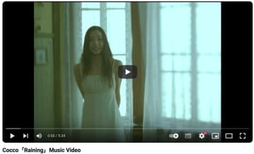 意味が分かると怖い！？知る人ぞ知るCocco名曲「残酷な描写」「心をえぐる」意味深な歌詞に戦慄