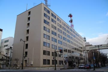 海で溺れ74歳男性が死亡　青森・孫助けようとしたか