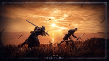 『エルデンリング ナイトレイン』待望の2人で出撃できるモード2025年7月30日追加決定―UIの改善等も同時に実施
