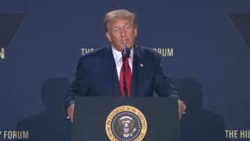 トランプ大統領がホームレス排除に向けた大統領令に署名　治療施設に収容することが可能に　「非倫理的」と批判の声も