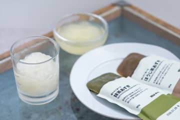 無印良品の“凍らせて食べる”スイーツって知ってる？暑い日に食べたい4品実食レポ！【今週の無印良品vol.37】