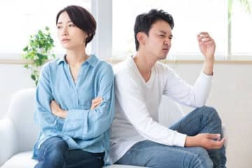 夫婦喧嘩、どうやって仲直りしてる？ ケンカ回避のコツは？