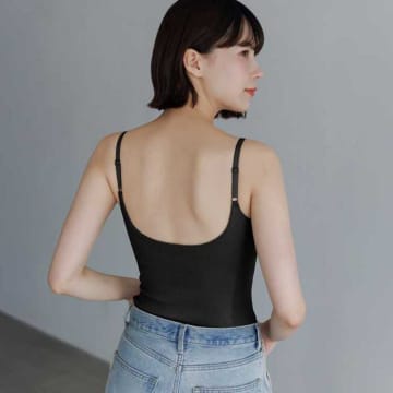 ZOZOTOWNで買える！BAMBI WATERの人気ブラトップをチェック