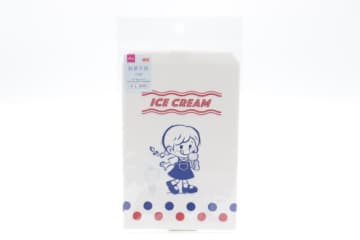 ダイソーってこんなに可愛いの売ってるんだ？！つい買い集めたくなっちゃう♡ラッピンググッズ