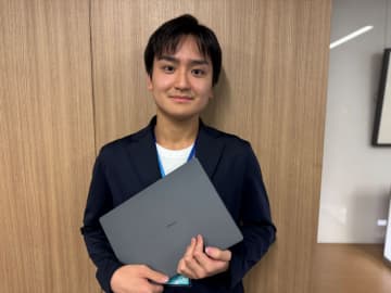 高校生・大学生が『ASUS Zenbook SORA』でやってみたいこと　学生生活を充実させてくれるAI機能とは？