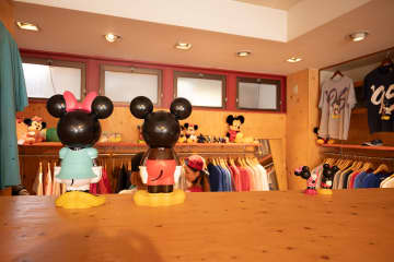 【NewOpen】「夢はもっと身近でいい——」浦安に誕生した、キャラクター古着専門店「mic by mellow」ミック・バイ・メロウ が満を持してオープン！