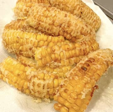 「子どもに作ったら秒でなくなった」農家が教える“とうもろこしの唐揚げ”、その“悪魔のレシピ”がこれ！！