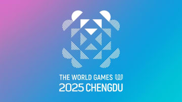 ワールドゲームズ成都大会、聖火リレーがスタート　中国四川省