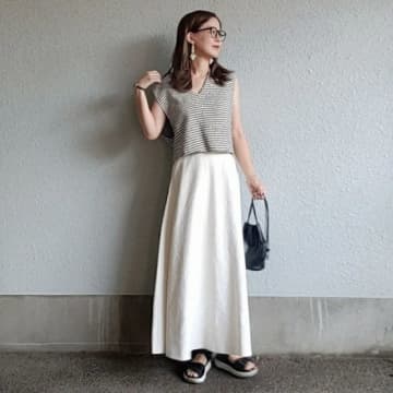 おしゃれな人の愛用アイテム、どこの？ 人気スナップのブランドをチェック！（2025年7月15日号）
