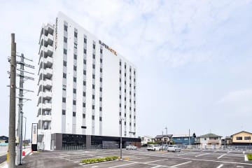 スーパーホテル、「スーパーホテル滋賀・長浜天然温泉」を7月19日開業