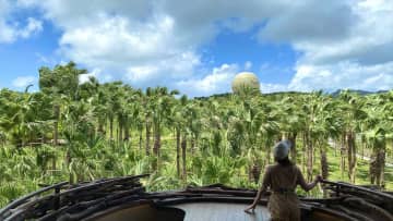 ジャングリア沖縄で写真撮るならココ！現地で見つけたおすすめフォトスポット13選