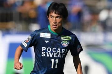 J２最下位の愛媛が徳島から28歳MFを獲得！「チームに貢献できるように頑張ります。絶対残留しましょう！」