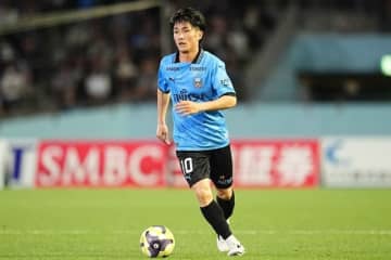 「悔しくて仕方がない」川崎MF大島僚太の負傷にファン悲嘆「きついなぁ」「代われるものなら代わってあげたい」