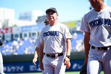 またも逆転勝ち、横浜・村田監督は苦笑い「免疫はたくさんついた」　2発の奥村頼に「彼はダメだった次に活躍する」