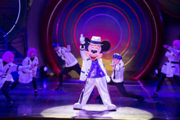 東京ディズニーランド、抽選制の2ショーに自由席 当面の間導入