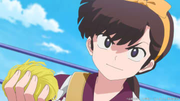 『らんま1/2』第2期からの新キャラ資料が到着！もう一人の“許婚”久遠寺右京役「夢のよう」